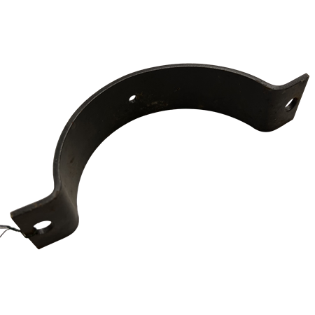 Klamma hydraulcylinder